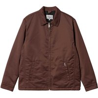 Jacka Carhartt WIP Modular Jacket Bourgogne | I022023.0W402, 0