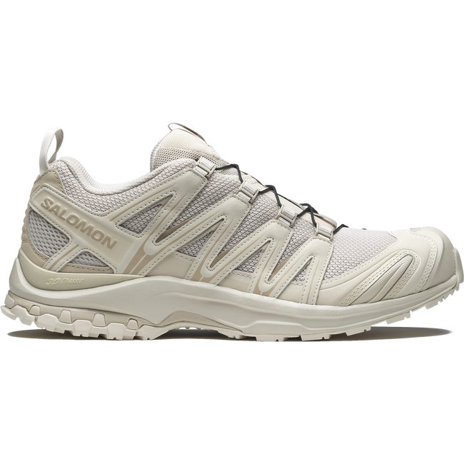 Sneakers och skor Salomon XA Pro 3D Beige | L47739600