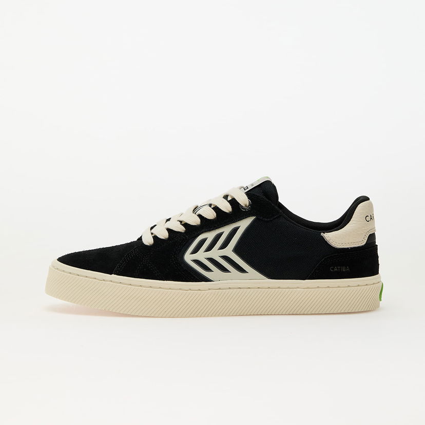 Sneakers och skor Cariuma Catiba Pro 2.0 Svart | 482809B06 W