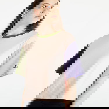 Crop top Columbia Deschutes Valley™ Cropped Tee Flerfärgad | 2037071890, 2