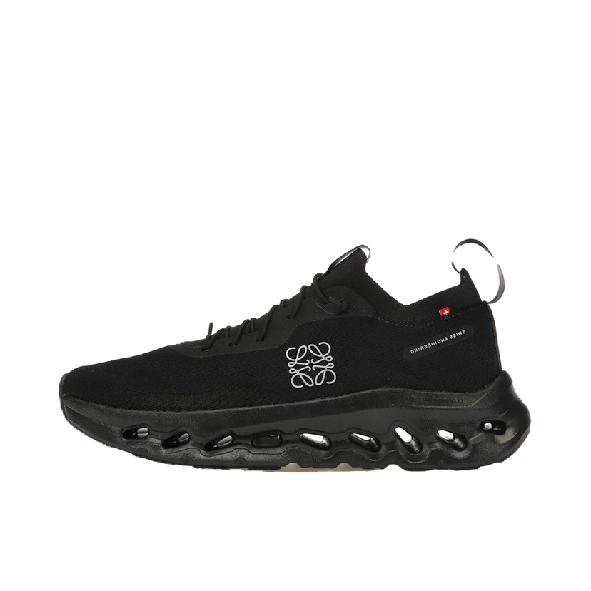 Sneakers och skor On Running LOEWE x Cloudtilt All Black W Svart | 3WD30310485