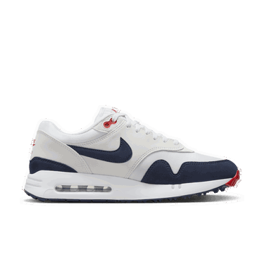 Sneakers och skor Nike Air Max 1 Golf OG "Navy Red" Mörkblå | DV1403-001, 2