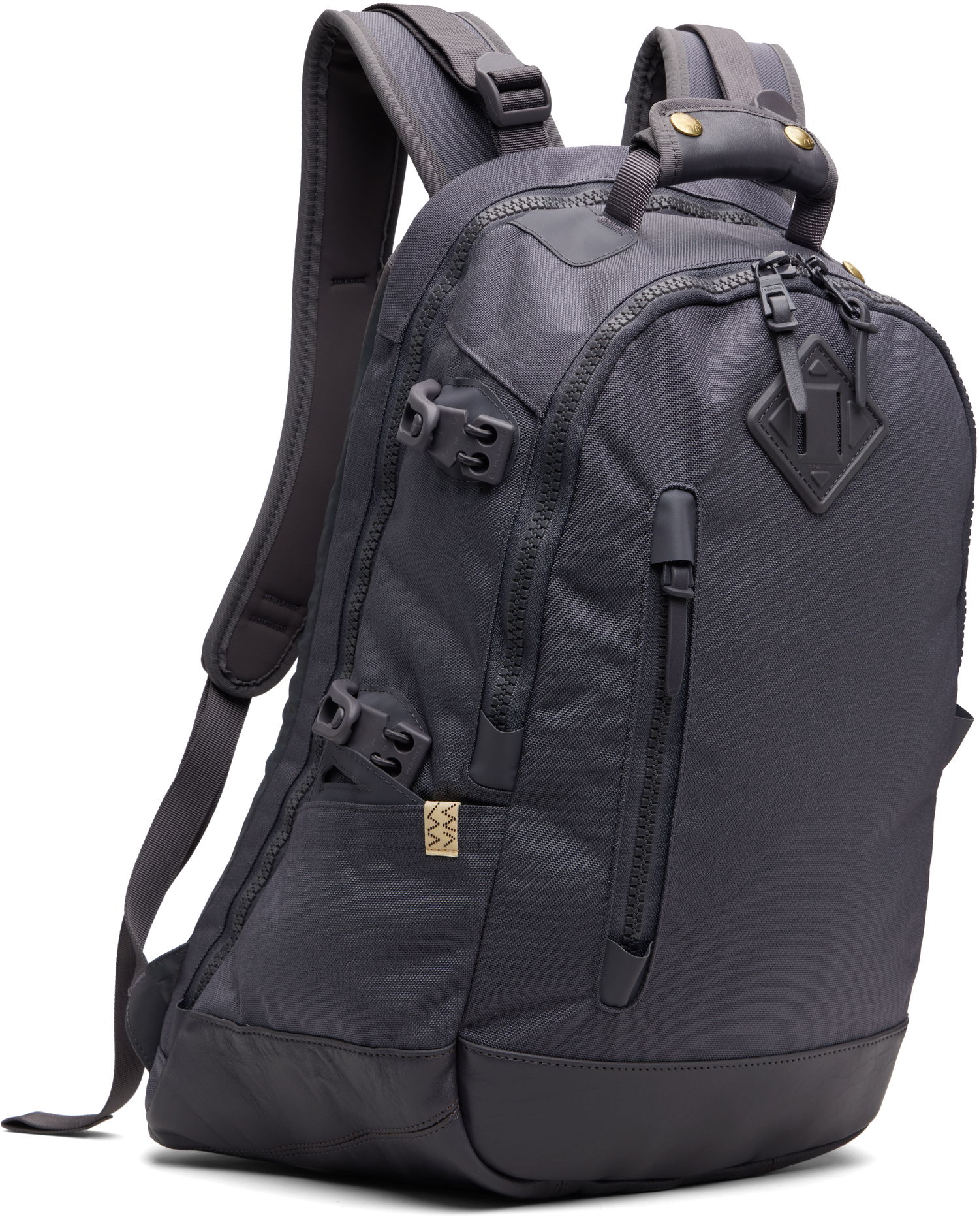 Ryggsäck visvim Cordura 20L Backpack Grå | 0125203003032, 1