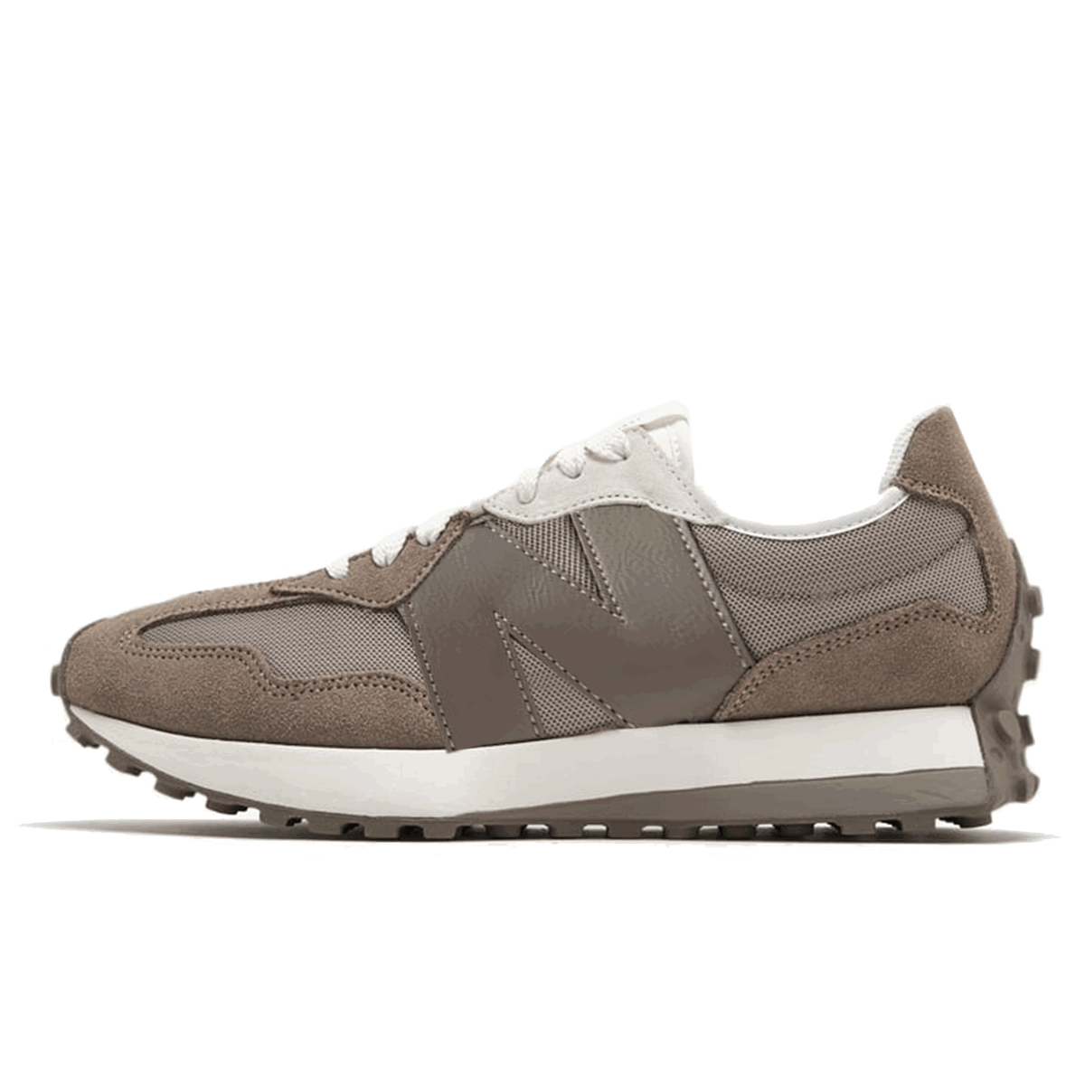 Sneakers och skor New Balance U 327 Grå | U327LNC, 0