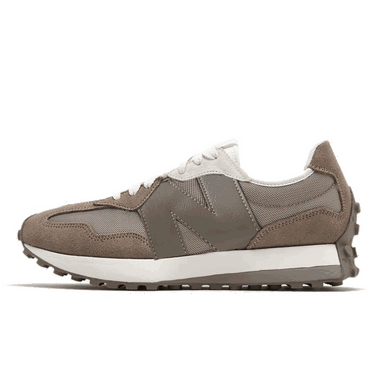 Sneakers och skor New Balance U 327 Grå | U327LNC, 0