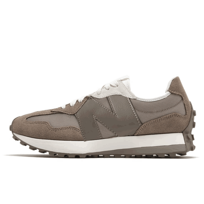 Sneakers och skor New Balance U 327 Grå | U327LNC