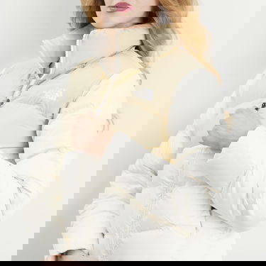 Jacka The North Face Saikuru Jacket, Size Large Beige | NF0A89JDTIU, 5