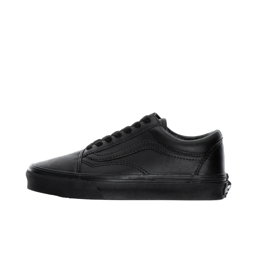 Sneakers och skor Vans Old Skool Svart | VN0A38G1PXP