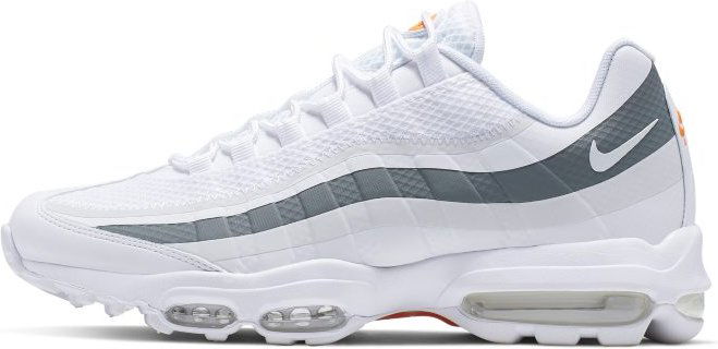 Sneakers och skor Nike Air Max 95 Ultra Vit | CI2298-100, 0