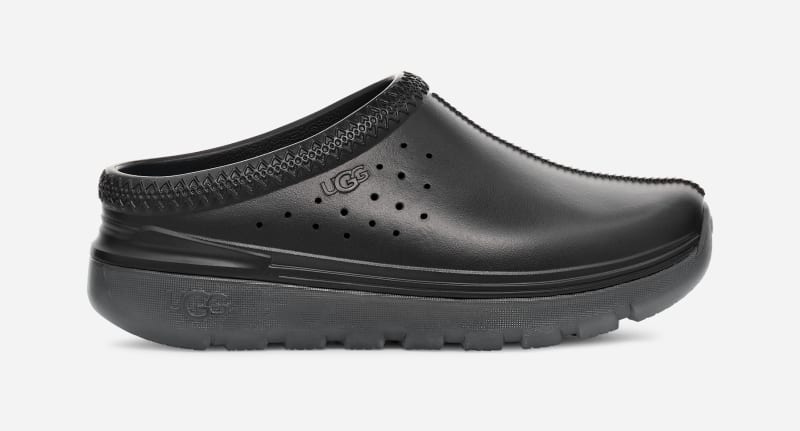 Sneakers och skor UGG ® Tasman Sport for Men in Svart | 1138590-BLK, 0