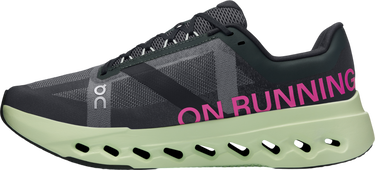 Sneakers och skor On Running Cloudsurfer Next Svart | 3me30022535, 3