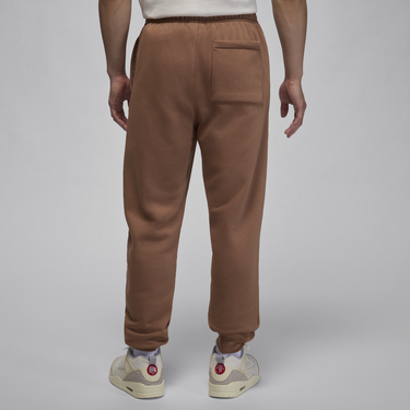 Träningsbyxor Jordan Brooklyn Fleece Sweatpants Brun | FV7277-223, 2