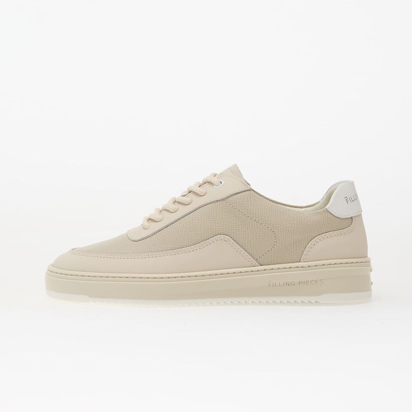Sneakers och skor Filling Pieces Filling Pieces Mondo Tech Crumbs 41 Beige | 122510301219210