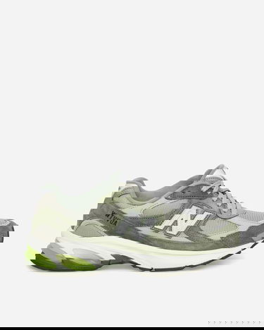 Sneakers och skor New Balance WTAPS x 2010 'Olive' Grön | U2010WT, 1