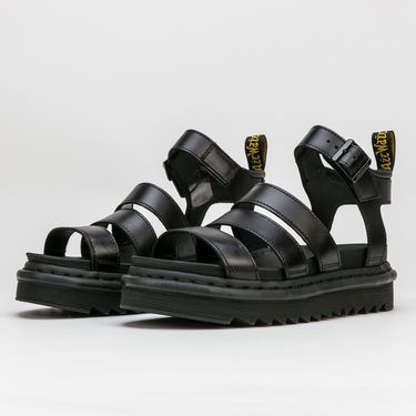 Sneakers och skor Dr. Martens Blaire W Svart | DM24191001, 1