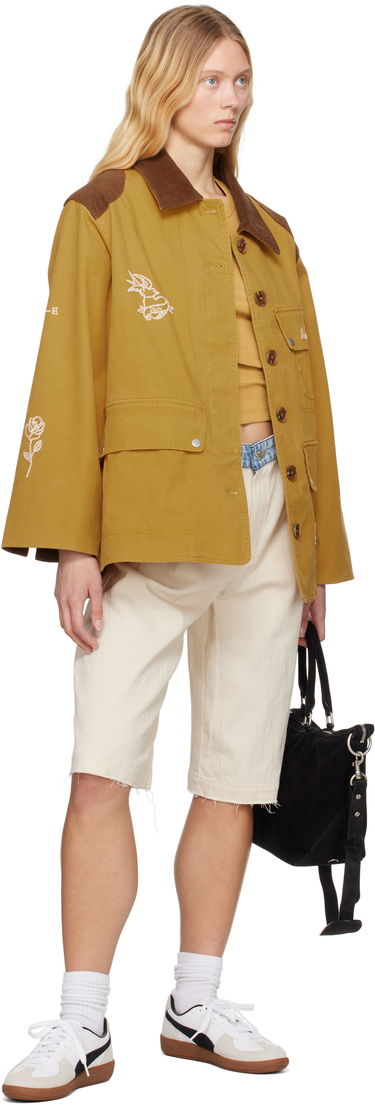 Sneakers och skor Puma Palermo "White Vapor Grey Gum" Vit | 397647-01, 4