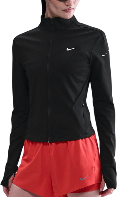 Jacka Nike Swift Running Full-Zip Jacket Svart | ib1998-010, 0
