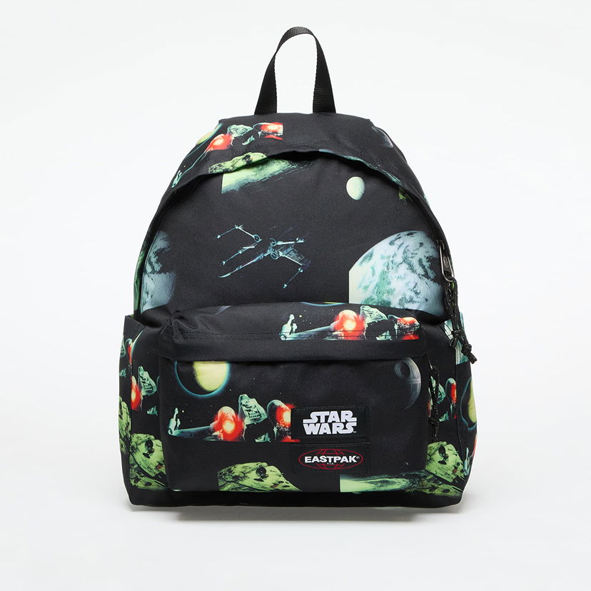 Ryggsäck EASTPAK Star Wars Galaxy 24l Backpack Svart | EK0A5BG41Q11