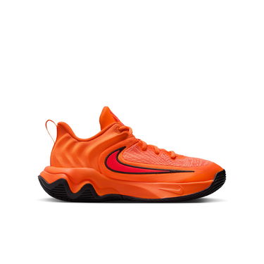 Sneakers och skor Nike Giannis Immortality 4 Orange | IH7664-800, 0