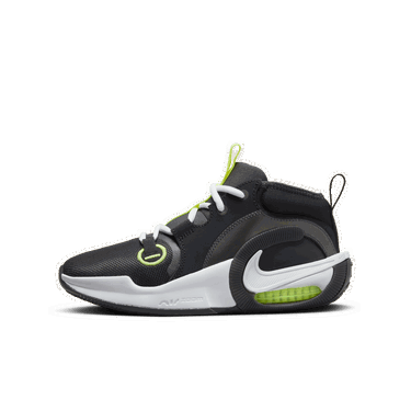 Sneakers och skor Nike Air Zoom Crossover 2 Svart | FB2689-001, 3