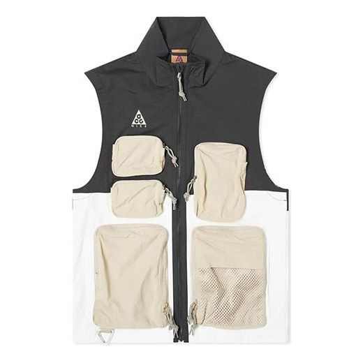 Väst Nike ACG Utility Vest Flerfärgad | CK7236-010