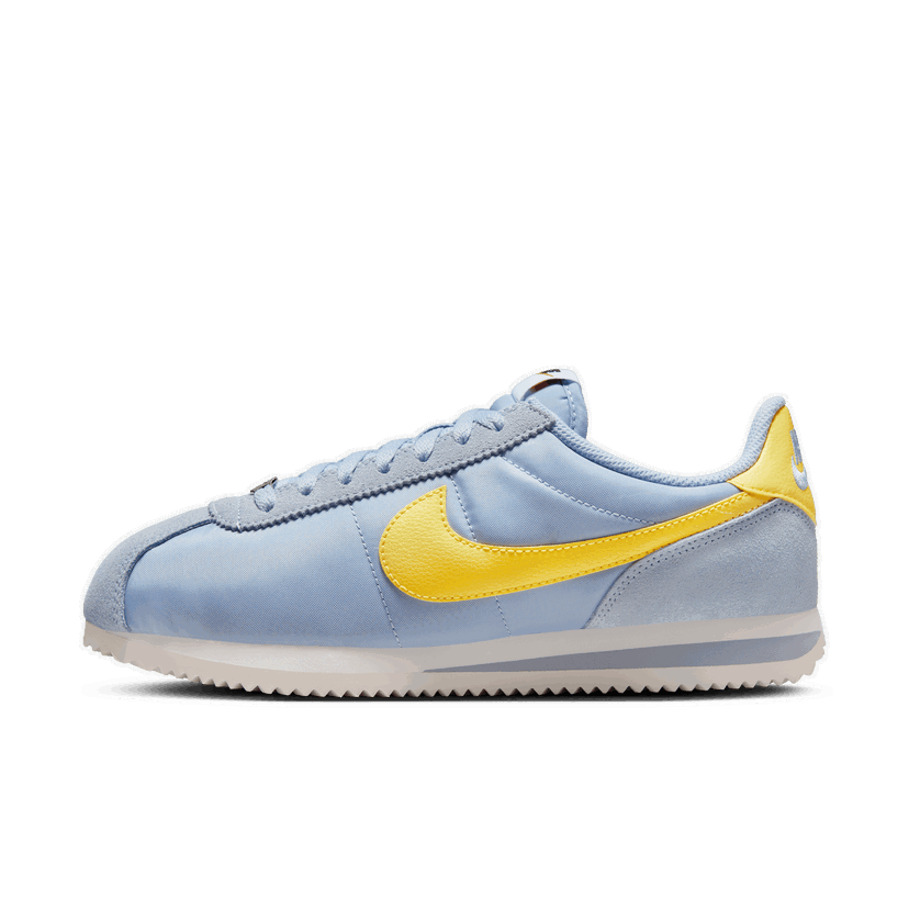 Sneakers och skor Nike Nike Cortez Textile Blå | DZ2795-404