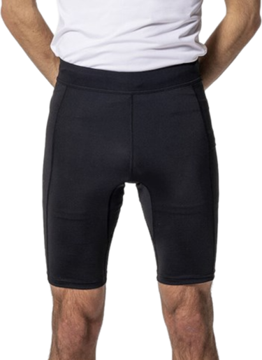 Boxare SWIX Swix Pace Training Shorts Svart | 10041-23-10000, 0
