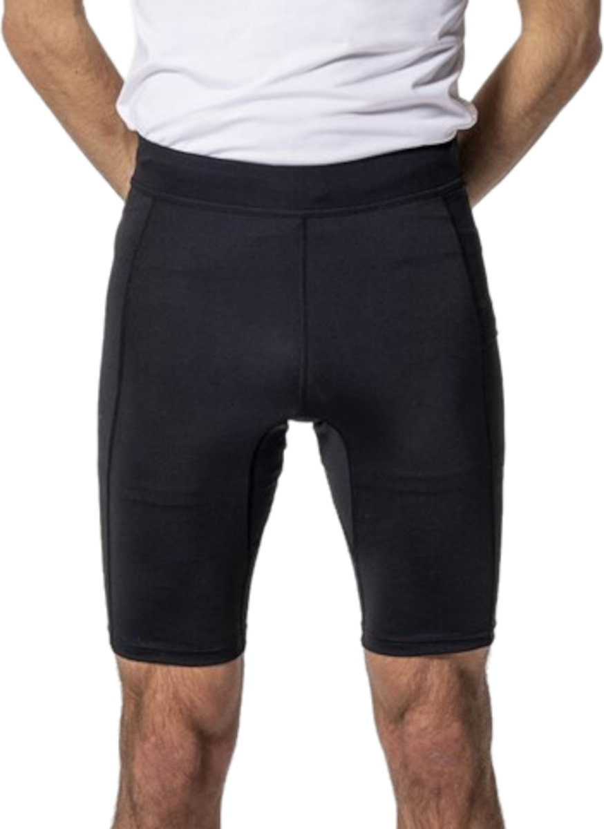 Boxare SWIX Swix Pace Training Shorts Svart | 10041-23-10000, 0