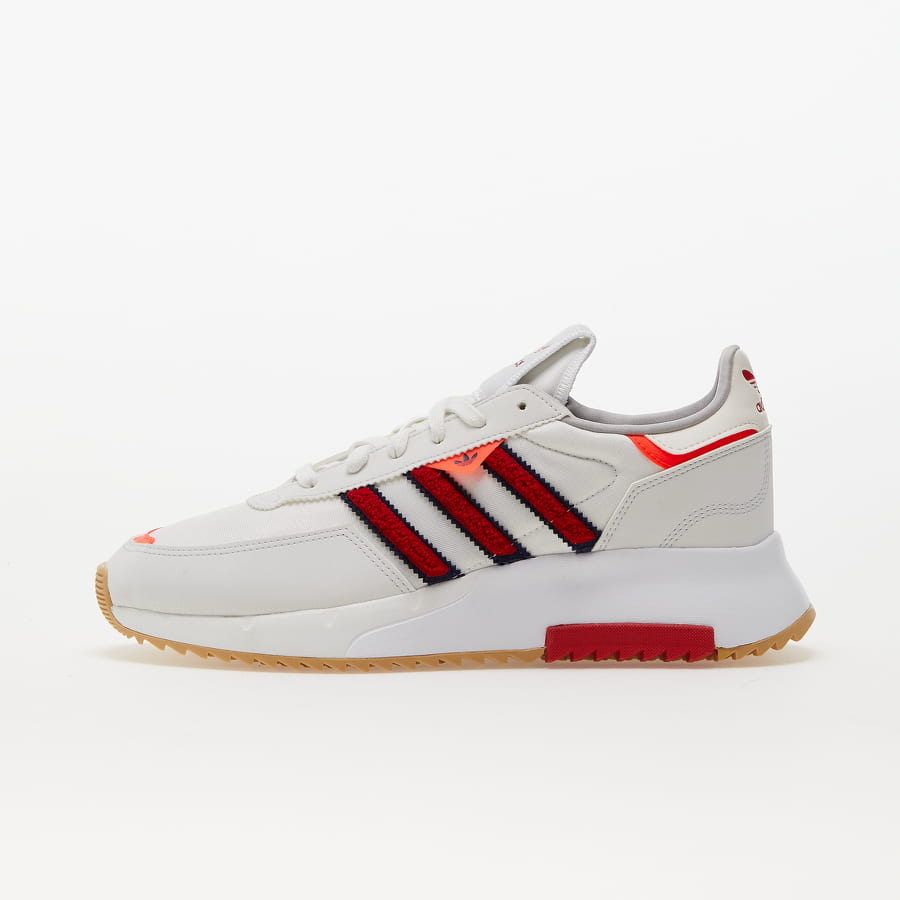 Sneakers och skor adidas Originals Retropy F2 Vit | HQ4359, 0