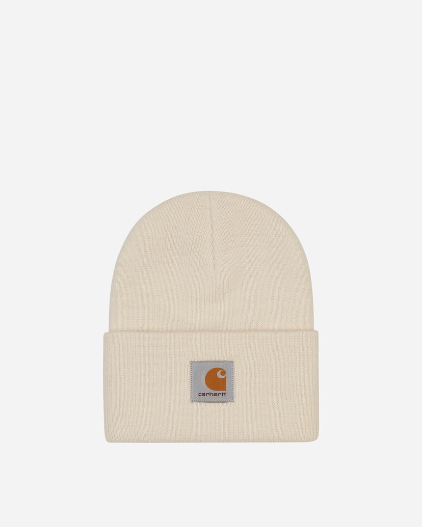 Kläder Carhartt WIP Acrylic Watch Beige | I020222 05XX