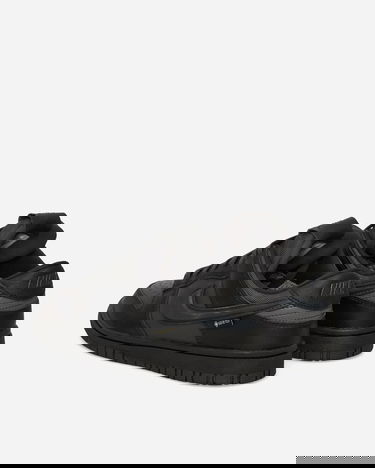 Sneakers och skor Nike Dunk Low GORE-TEX Svart | HQ2053-001, 4