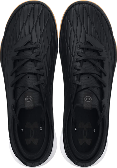 Sneakers och skor Under Armour UA Magnetico Select 4 Indoor Svart | 3028159-001, 4