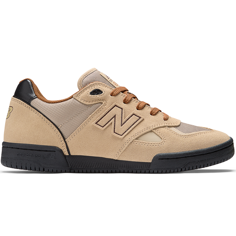 Sneakers och skor New Balance New Balance Numeric NM600BNT Beige | NBNM600BNT