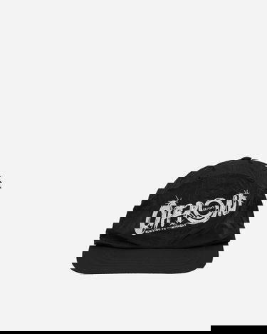 Keps Satisfy FliteSilk Running Cap Svart | 31002 BK-OF, 0