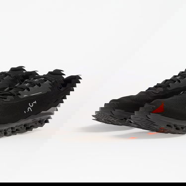 Sneakers och skor On Running On Cloudstratus 3 Svart | 3MD30110958, 4