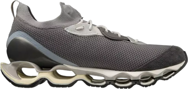 Sneakers och skor Mizuno Wave Prophecy Beta Svart | D1GA227602, 3