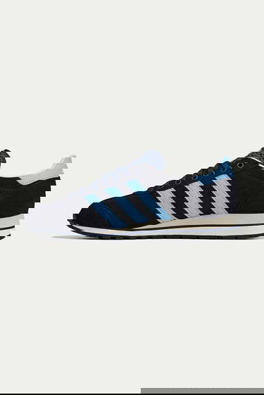 Sneakers och skor adidas Originals Noel Gallagher MARATHON SPZL Blå | JR4877, 4