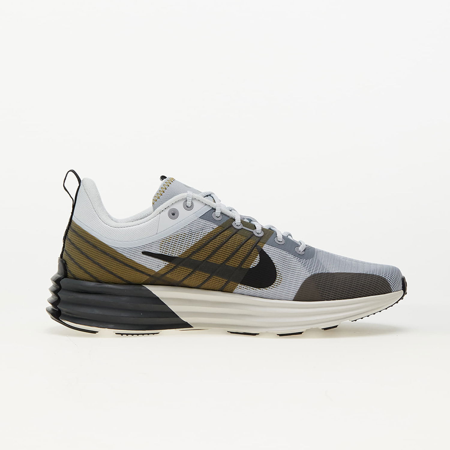 Sneakers och skor Nike Lunar Roam Grå | DV2440-001, 1