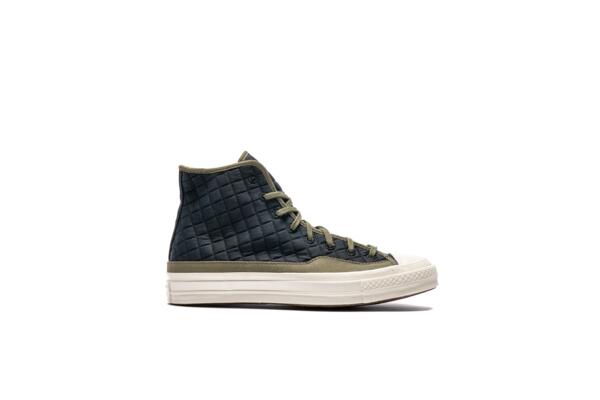 Sneakers och skor Converse CHUCK 70 HIGH Svart | A01399C, 0