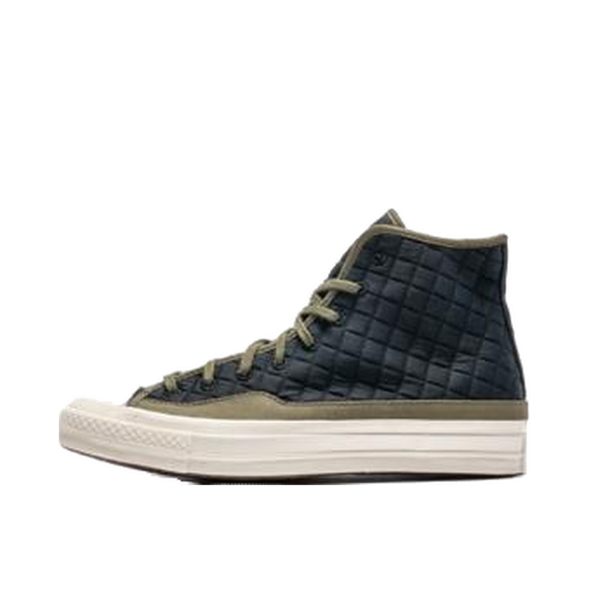 Sneakers och skor Converse CHUCK 70 HIGH Svart | A01399C