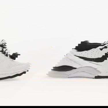 Sneakers och skor Nike Billie Eilish x Air Alpha 88 "White Black" Vit | DZ6763-102, 4