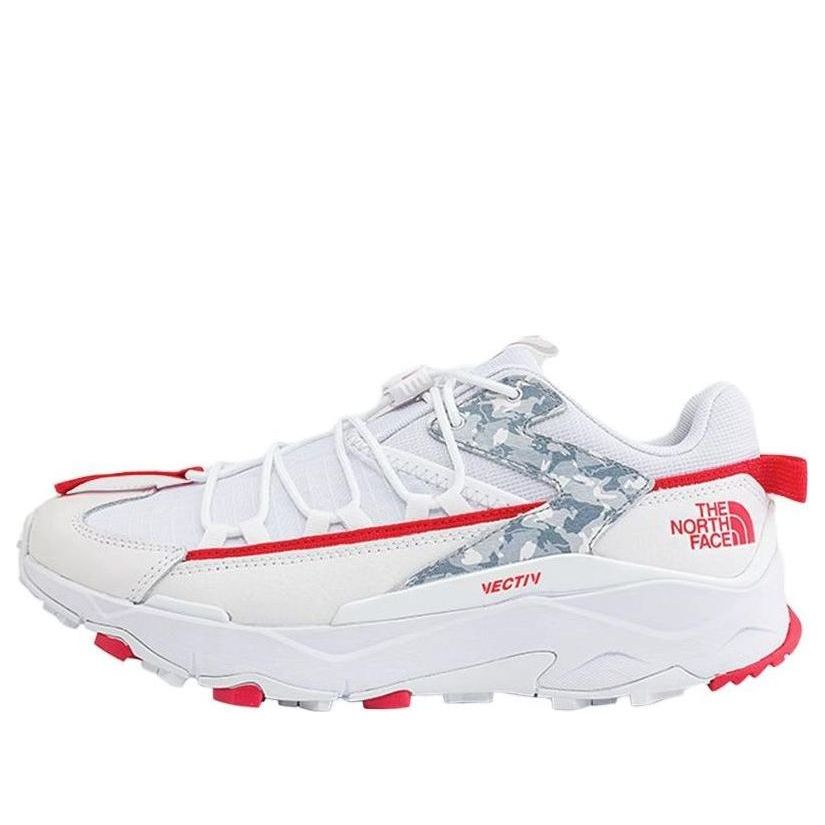 Sneakers och skor The North Face Vectiv Taraval Tech Lifestyle Vit | 819U-ZW2, 0