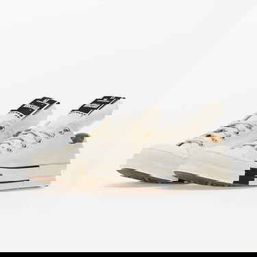 Sneakers och skor Converse Rick Owens x DRKSTAR Chuck 70 Low Vit | A00134C, 1