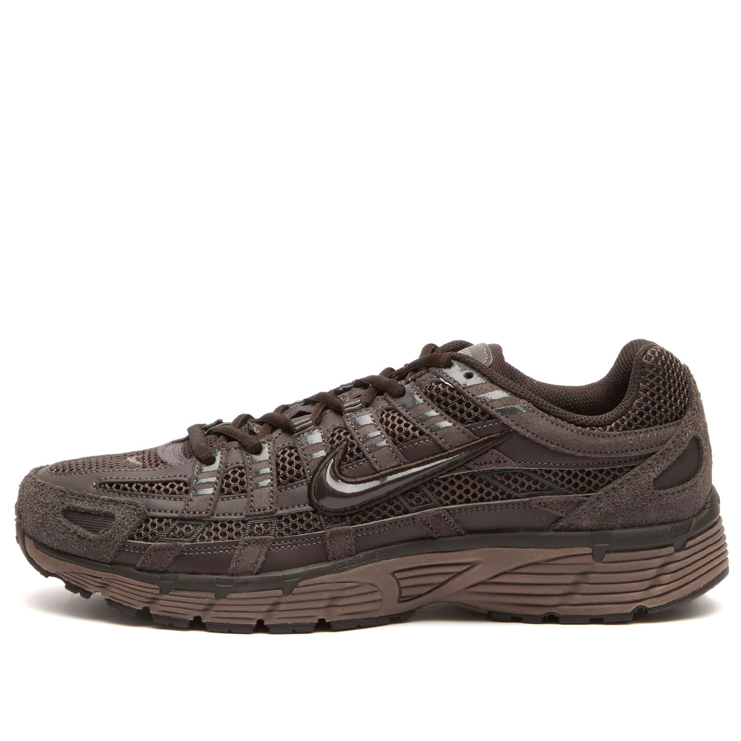 Sneakers och skor Nike P-6000 SDE Brun | HF0015-204, 1