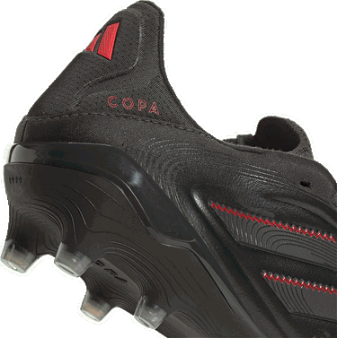 Sneakers och skor adidas Performance COPA PURE III ELITE FG Svart | id9041, 7