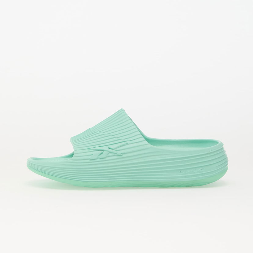Sneakers och skor Reebok DMX Recovery Slide Grön | 100221199