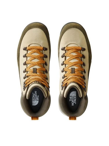 Sneakers och skor The North Face Back To Berkeley Beige | NF0A81778KO1, 3