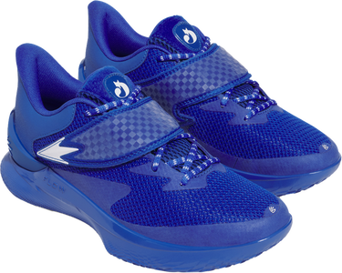 Sneakers och skor Under Armour Under Armour CURRY FOX 1 KW Blå | 6001924-400, 4