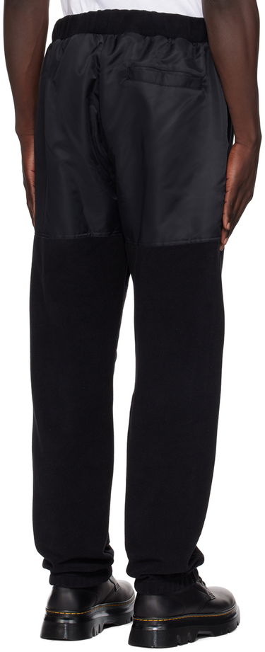 Träningsbyxor rag & bone Damon Sweatpants Svart | MBC23HT025GT25, 2
