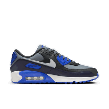 Sneakers och skor Nike Air Max 90 Gore-Tex Grå | FD5810-003, 4